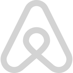 image of airbnb icon